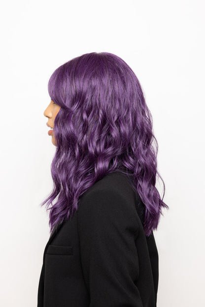 Lush Wavez Wig - 1506   Muse Collection