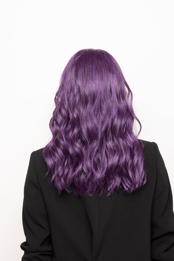 Lush Wavez Wig - 1506   Muse Collection