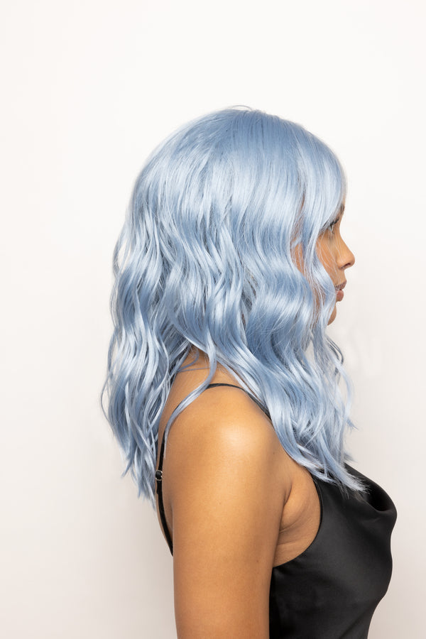 Lush Wavez Wig - 1506   Muse Collection