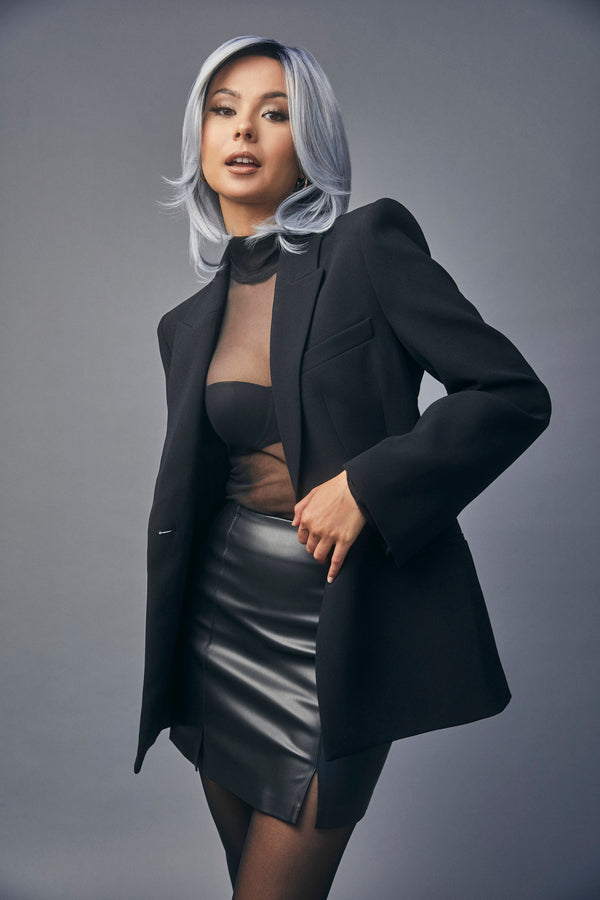 Luxe Sleek Wig - 1509   Muse Collection