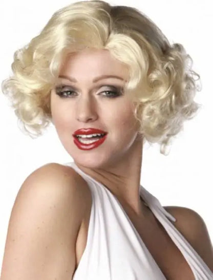 Marilyn*