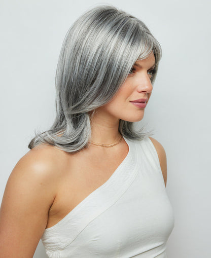 Marion Wig - 6541   The Orchid Collection