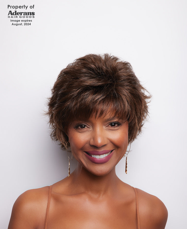 Mason Wig - 1632   Noriko Collection