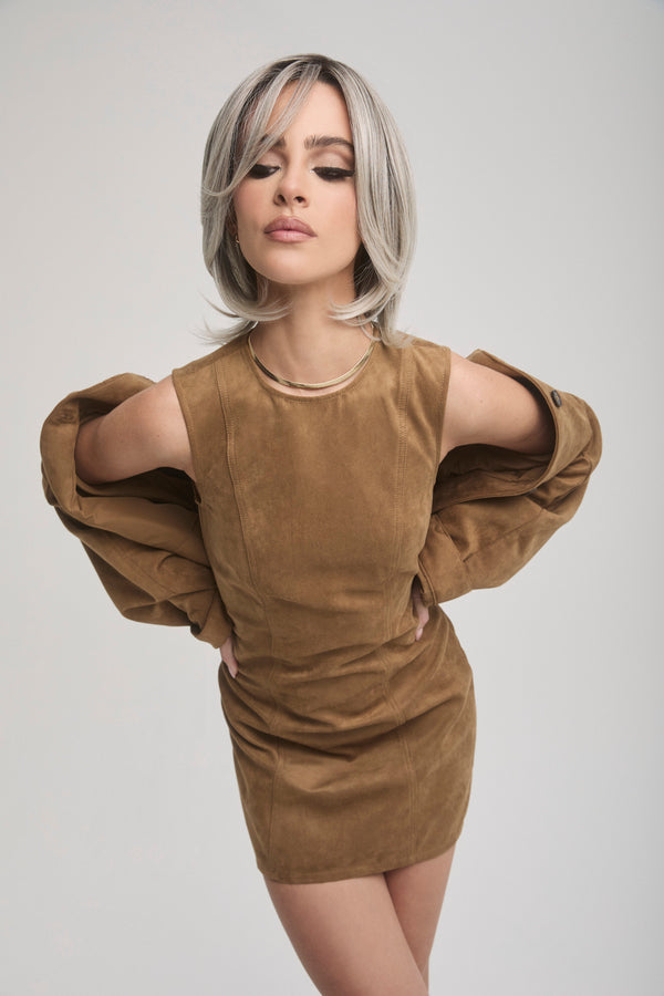 Mika Wig - 2415   ROP Hi Fashion Collection