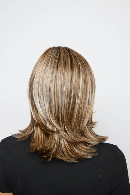 Mika Wig - 2415   ROP Hi Fashion Collection