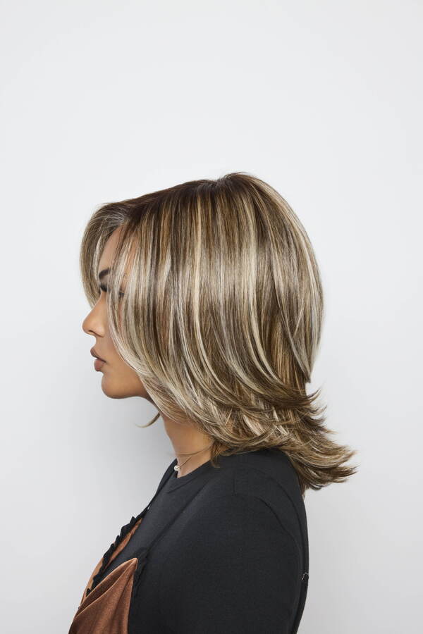 Mika Wig - 2415   ROP Hi Fashion Collection