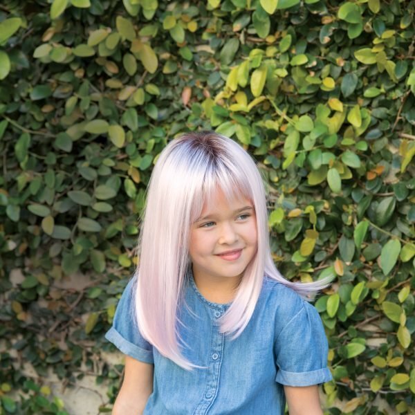 Miley Wig - 4206   Amore Collection