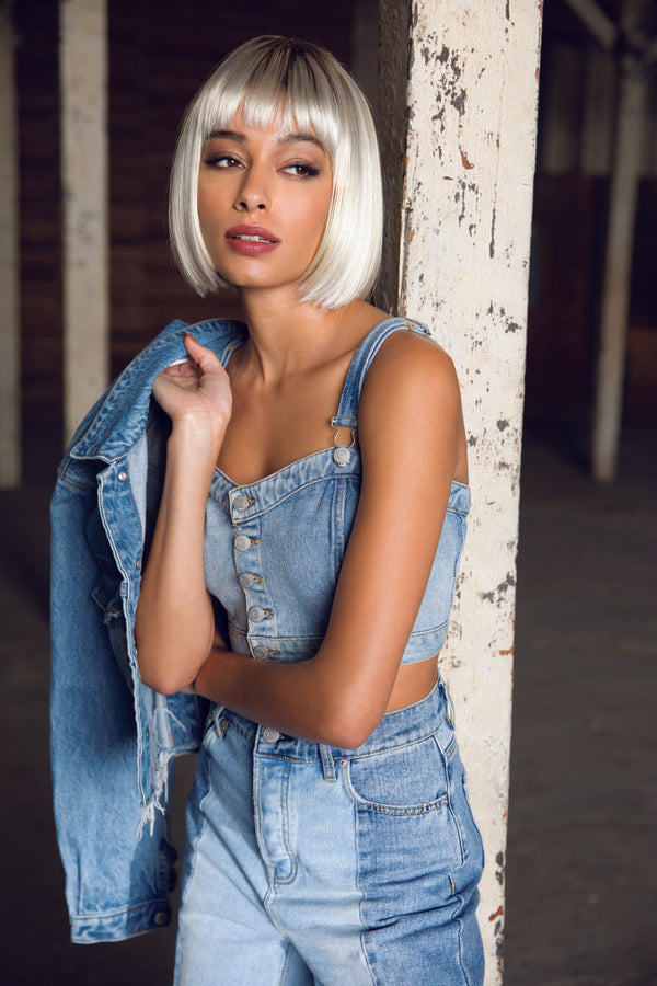 Nico Wig - 2392   ROP Hi Fashion Collection