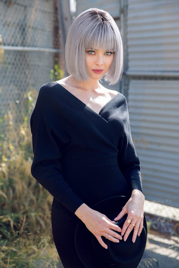 Nico Wig - 2392   ROP Hi Fashion Collection
