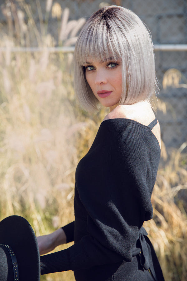 Nico Wig - 2392   ROP Hi Fashion Collection