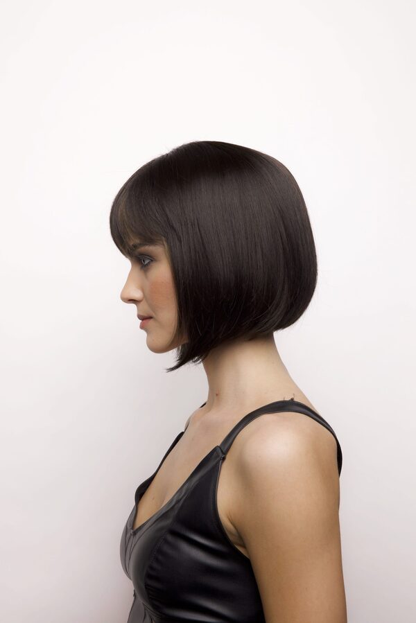 Nico Wig - 2392   ROP Hi Fashion Collection