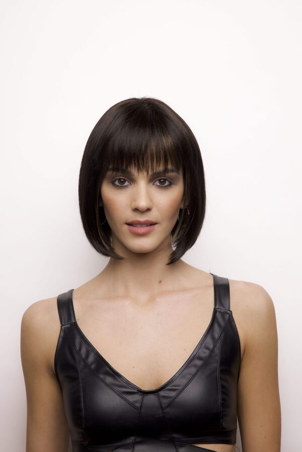 Nico Wig - 2392   ROP Hi Fashion Collection
