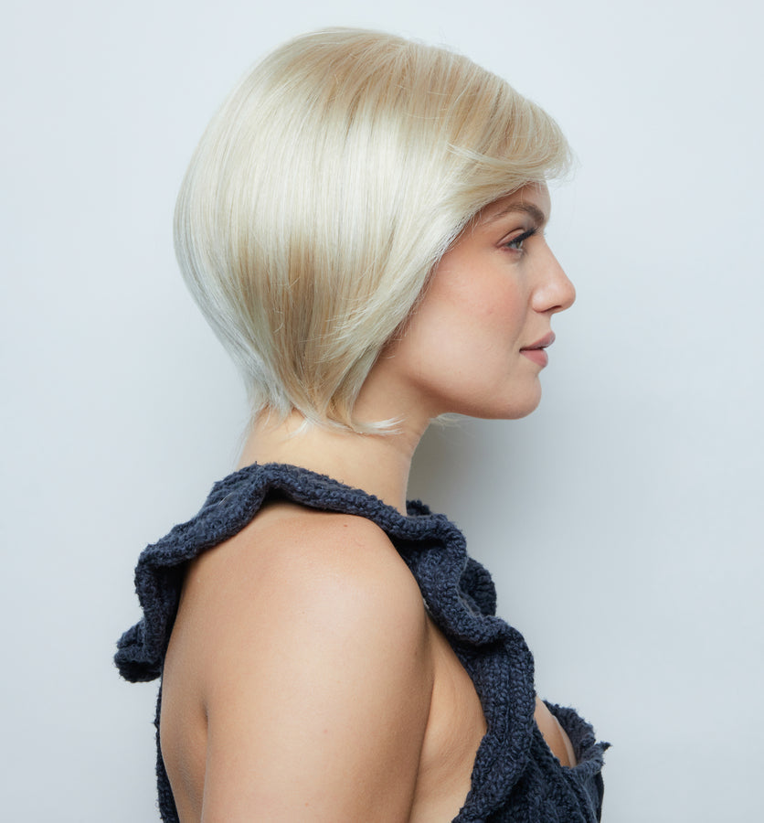 Niki Wig - 6542   The Orchid Collection
