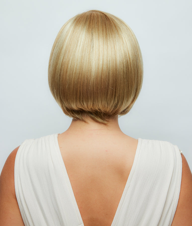 Niki Wig - 6542   The Orchid Collection
