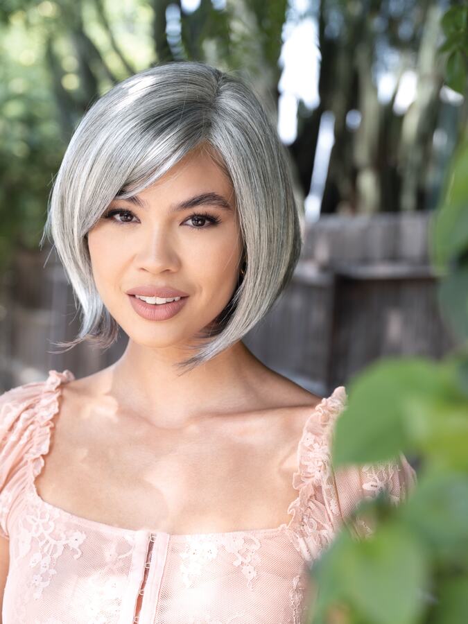 Niki Wig - 6542   The Orchid Collection