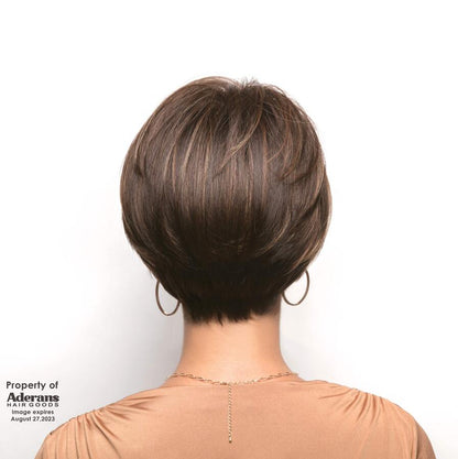 Nima Wig - 1713   Noriko Collection