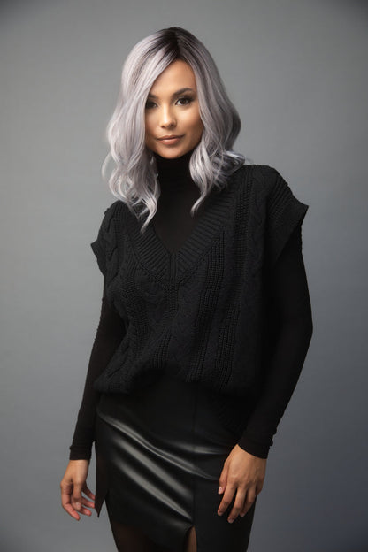 Panache Wavez Wig - 1508   Muse Collection