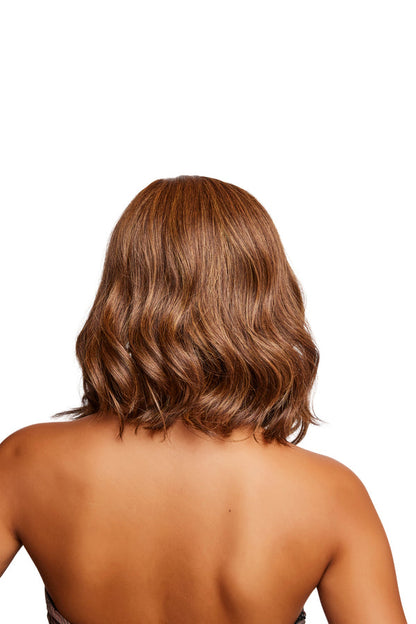 Panache Wavez Wig - 1508   Muse Collection