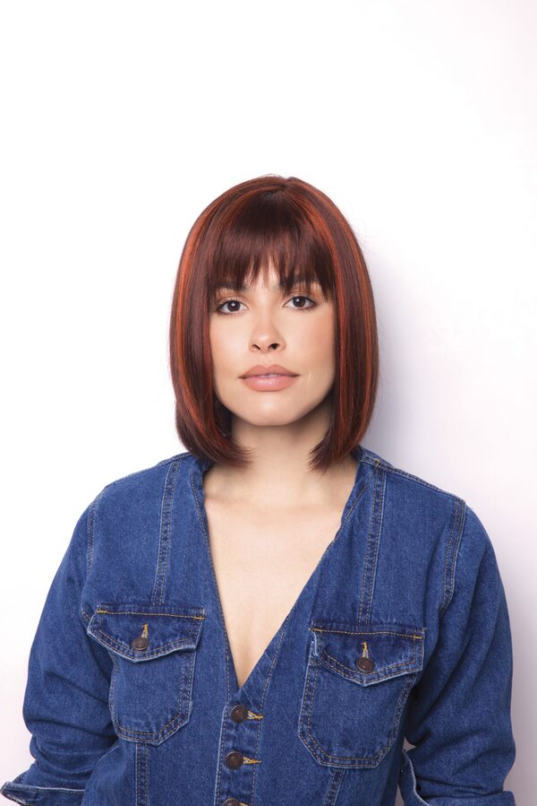 Petite Portia Wig - 5022   The Orchid Collection