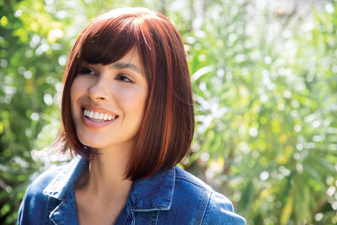 Petite Portia Wig - 5022   The Orchid Collection