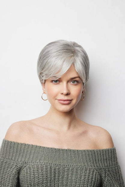 Pixie TP Mono Wig - 760   Amore Collection