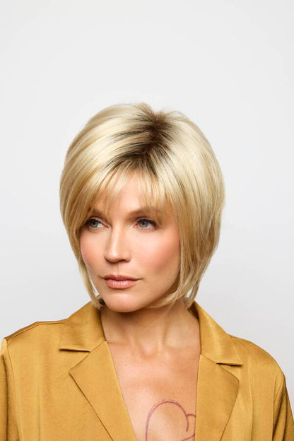 Reese Wig - 1660   Noriko Collection