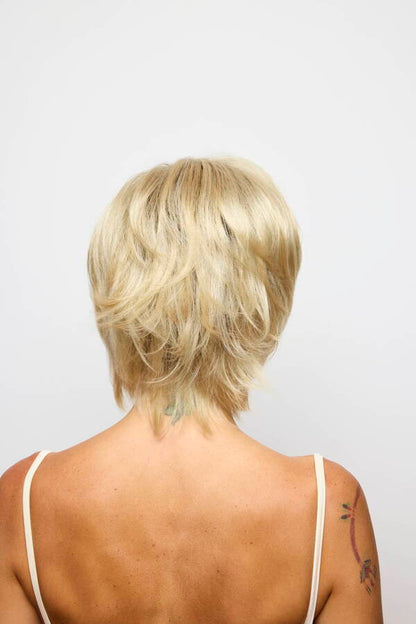 Reese Wig - 1660   Noriko Collection