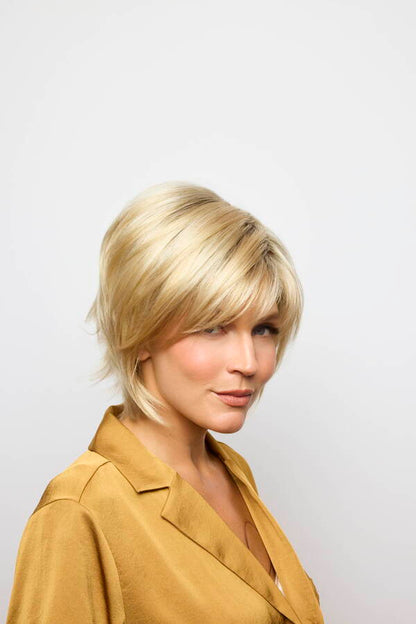 Reese Wig - 1660   Noriko Collection
