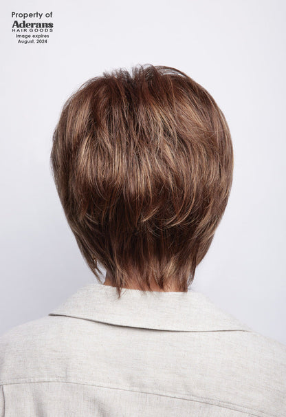 Reese Wig - 1660   Noriko Collection