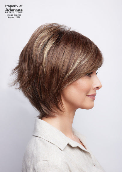 Reese Wig - 1660   Noriko Collection