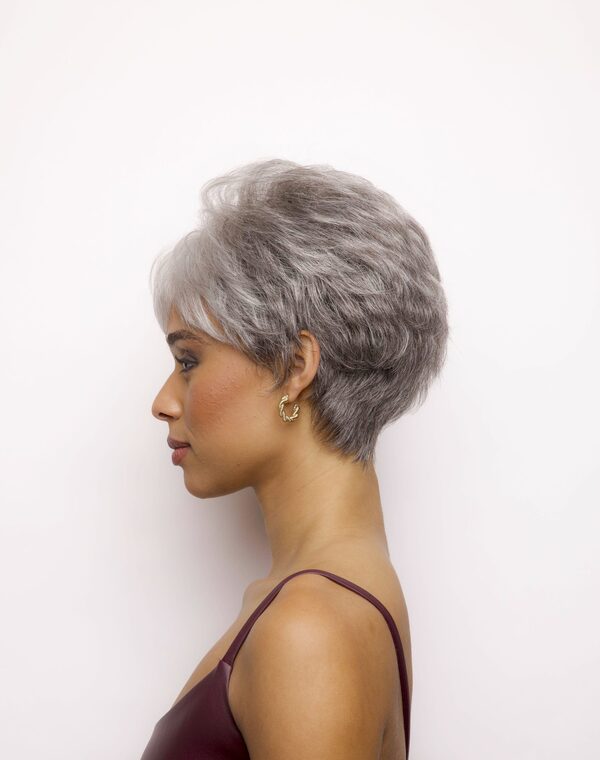 Rina Wig - 2381   ROP Hi Fashion Collection