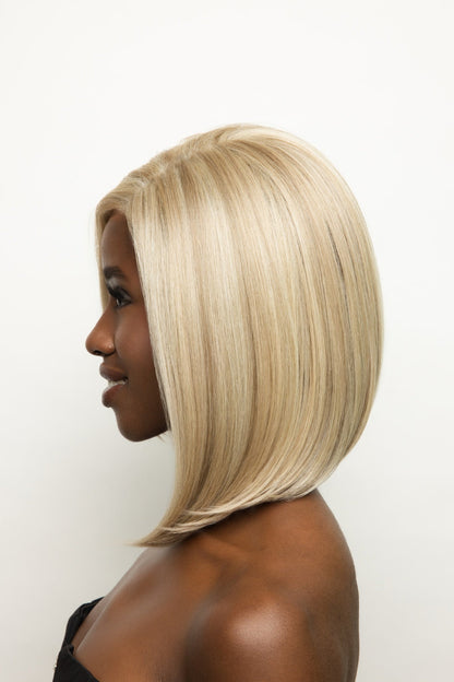 River Wig - 1038   Alexander Couture Collection
