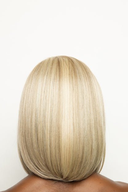 River Wig - 1038   Alexander Couture Collection