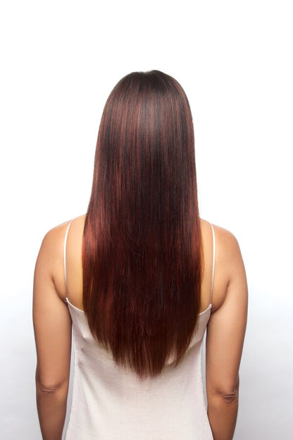 Robin Wig - 1639   Noriko Collection
