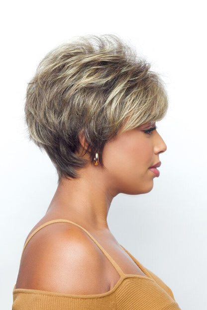 Roni Wig - 1641   Noriko Collection