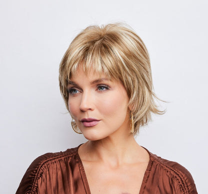 Ryan Wig - 1653   Noriko Collection