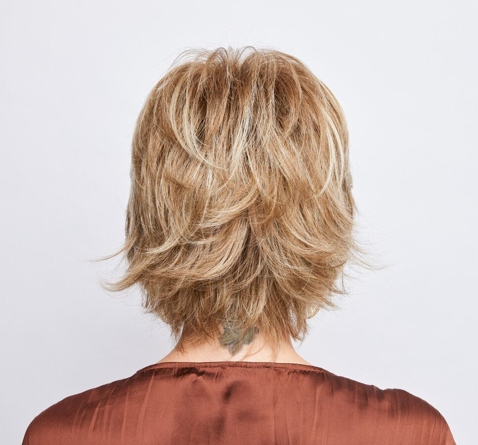 Ryan Wig - 1653   Noriko Collection