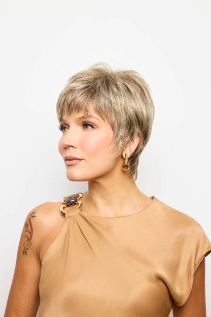 Sally Wig - 1616   Noriko Collection
