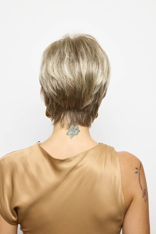 Sally Wig - 1616   Noriko Collection