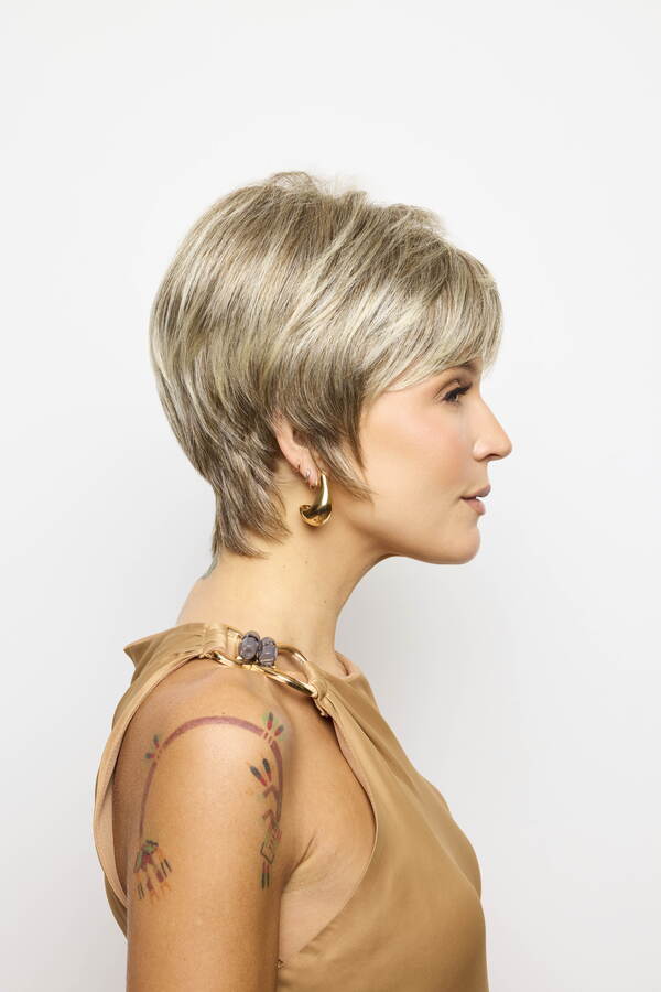 Sally Wig - 1616   Noriko Collection