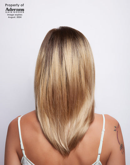 Seville Wig - 1685   Noriko Collection