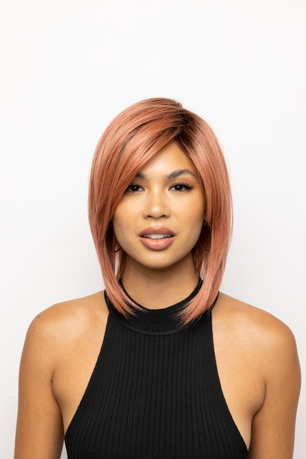 Silky Sleek Wig - 1507   Muse Collection