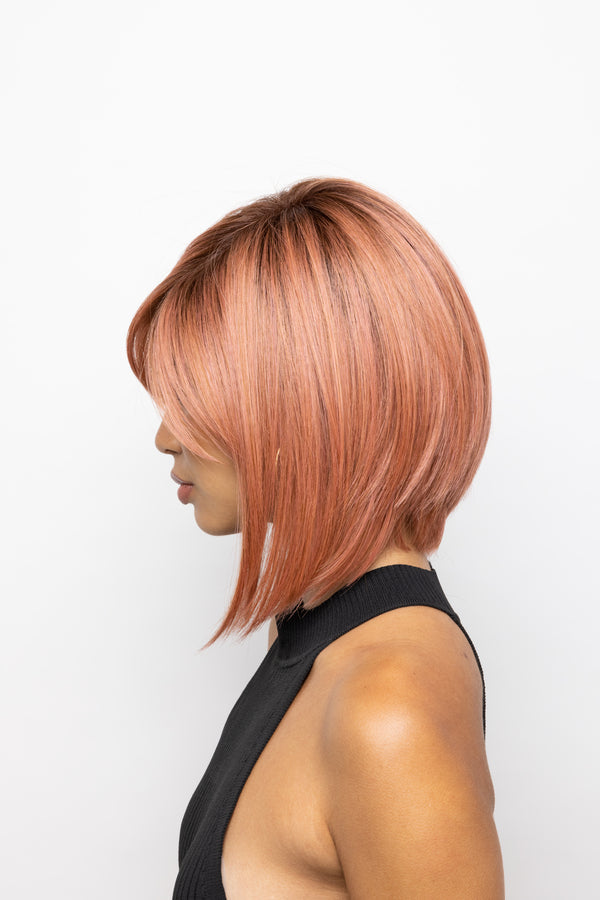 Silky Sleek Wig - 1507   Muse Collection