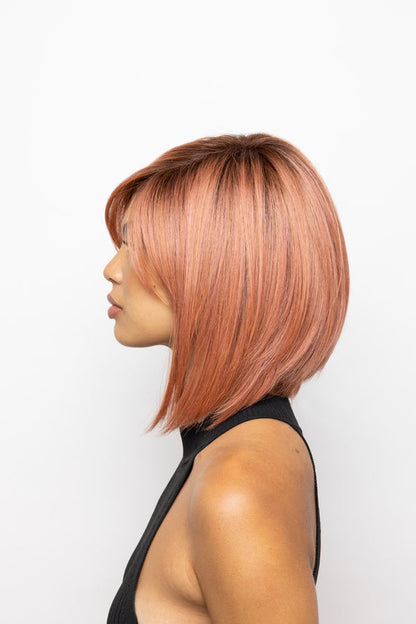 Silky Sleek Wig - 1507   Muse Collection