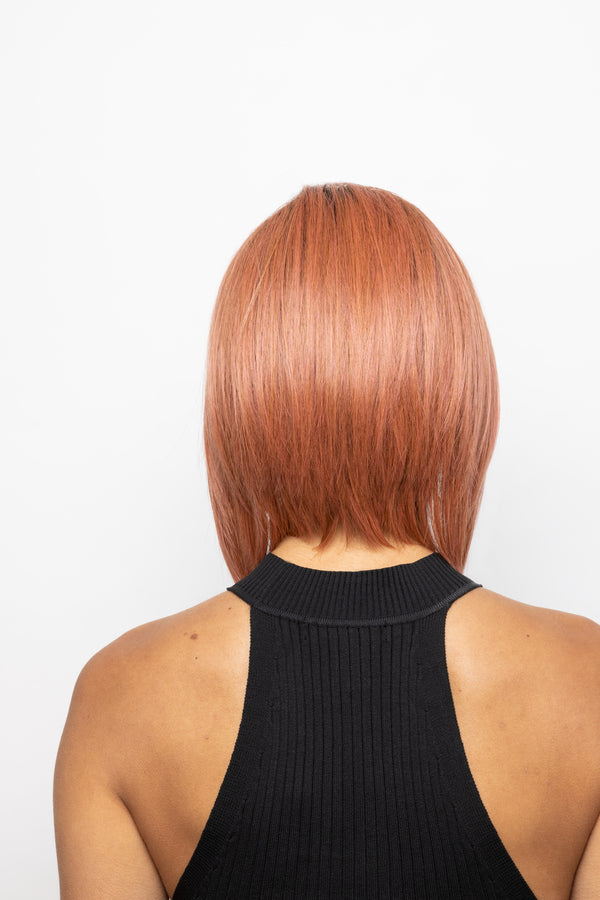 Silky Sleek Wig - 1507   Muse Collection
