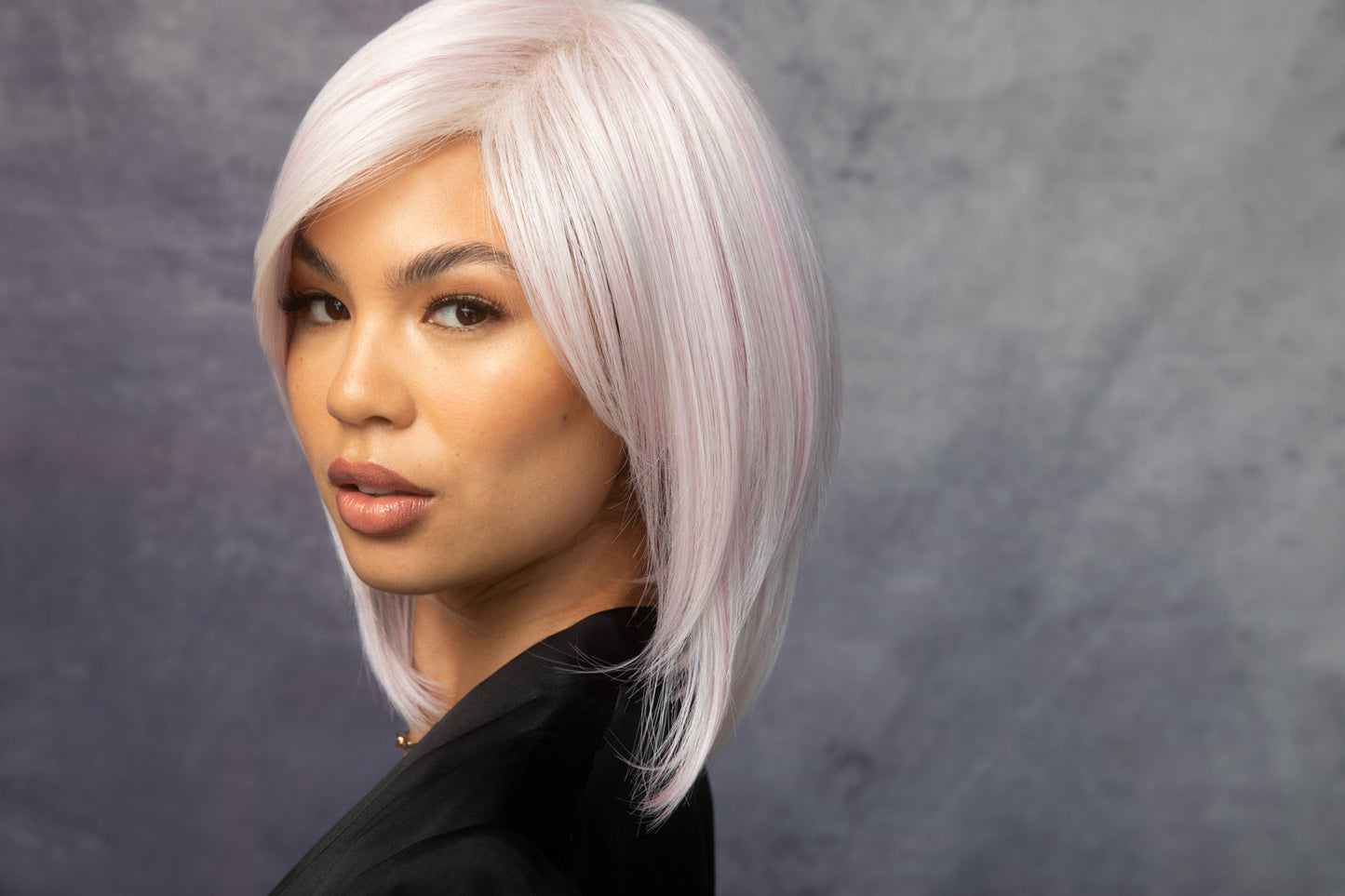 Silky Sleek Wig - 1507   Muse Collection