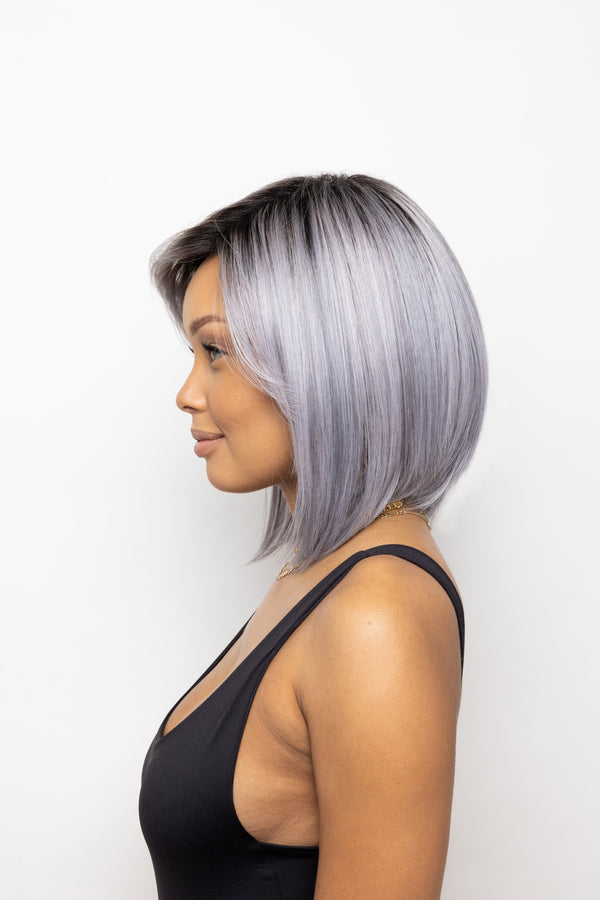 Silky Sleek Wig - 1507   Muse Collection