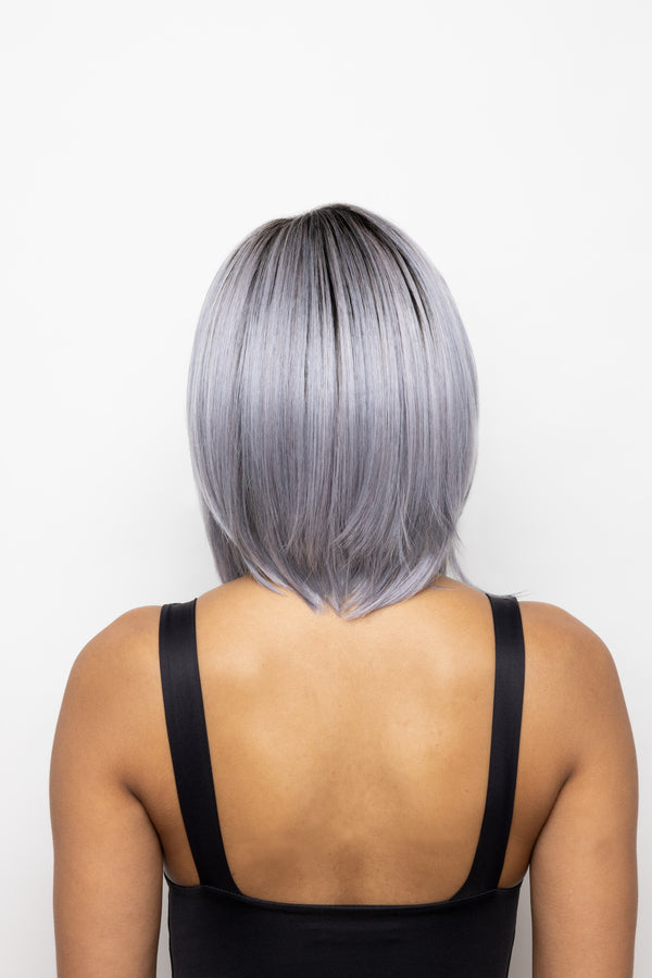 Silky Sleek Wig - 1507   Muse Collection