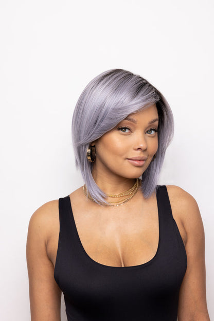 Silky Sleek Wig - 1507   Muse Collection