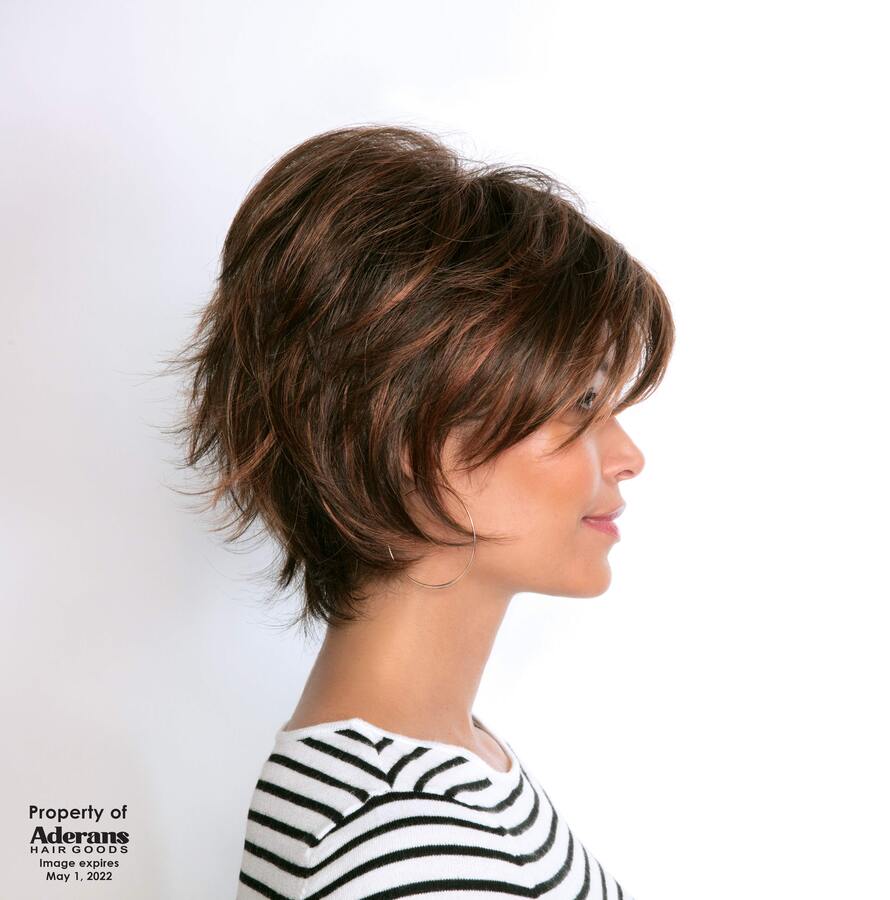 Sky Wig - 1649   Noriko Collection